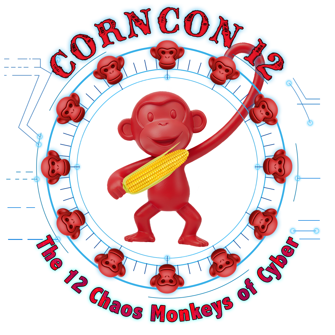 2026 CornCon Cybersecurity Conference