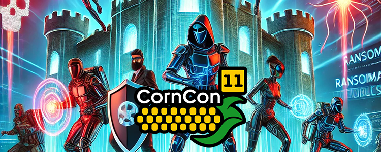 2025 CornCon: ComicCorn