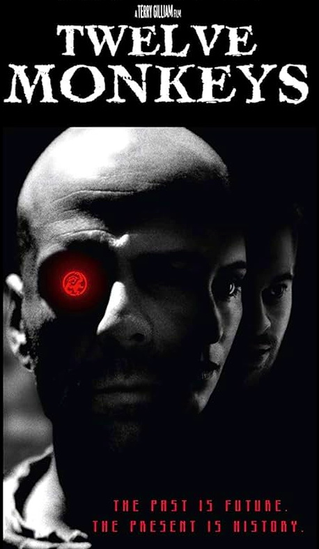 Why 12 Monkeys of Chaos?
